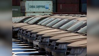 Street sensors to help motorists park vehicles in UK