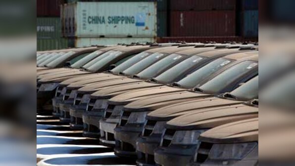 Street sensors to help motorists park vehicles in UK