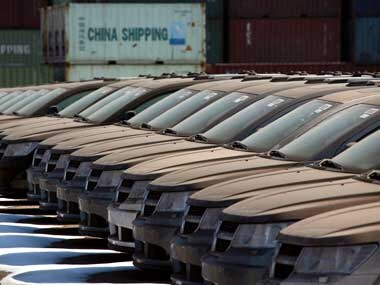 Street sensors to help motorists park vehicles in UK