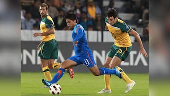 Nehru Cup Preview: India take on Cameroon