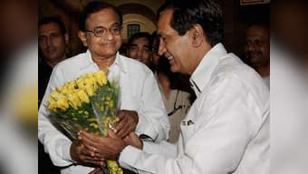 Will Chidambaram walk the talk on faster disinvestment?