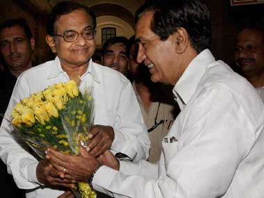 Will Chidambaram walk the talk on faster disinvestment? Will Chidambaram walk the talk on faster disinvestment?