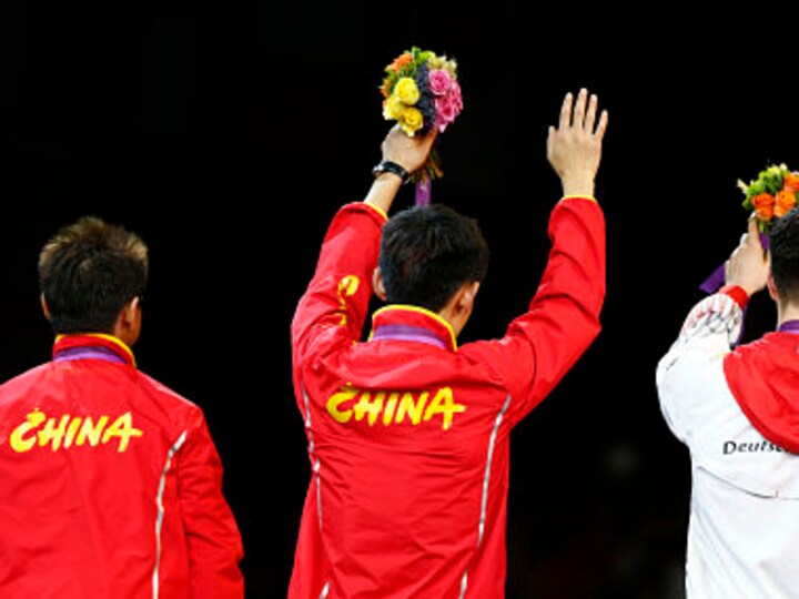 China faces ITTF sanction after top players quit table tennis tournament