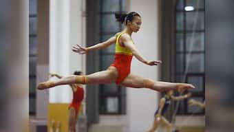 Is physical abuse the secret to China's Olympic success?