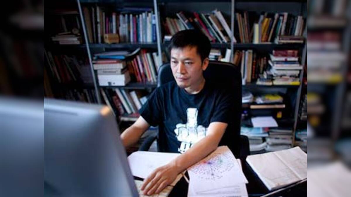 Online and outspoken: China's microblog craze – Firstpost