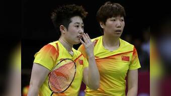 IOC may take further action against 8 expelled shuttlers