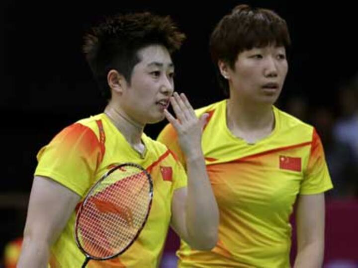 IOC may take further action against 8 expelled shuttlers IOC may take further action against 8 expelled shuttlers