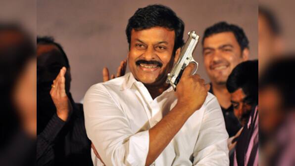 Why do our criminal politicians need guns?