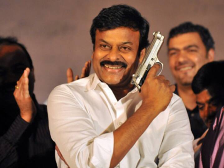 Why do our criminal politicians need guns? Why do our criminal politicians need guns?