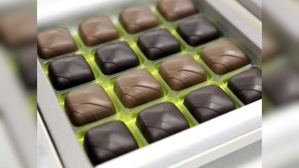 Dark chocolate may help prevent obesity, diabetes