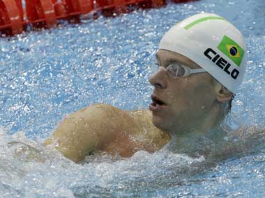 Olympics: Post Phelps' record, spotlight now on 100 m Olympics: Post Phelps' record, spotlight now on 100 m