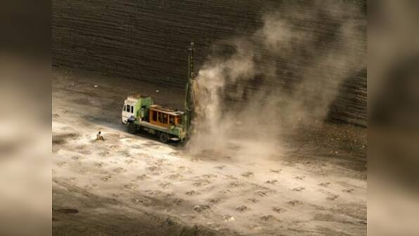 India tries to keep lights on with Kentucky coal in $7 bn deal