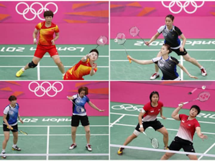 London 2012: Why match-tanking in Badminton isn't shocking 