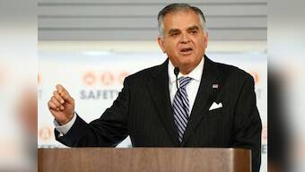 New road safety method in US: Talking cars