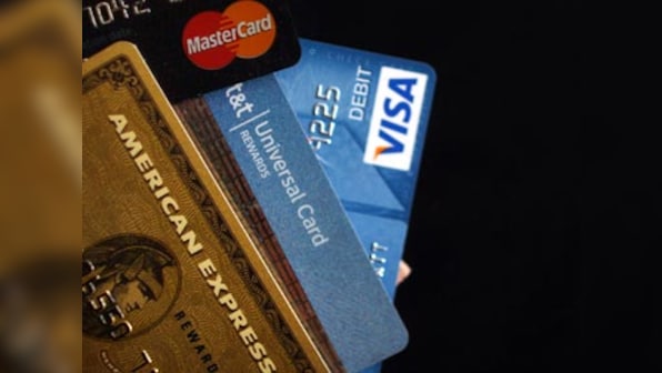 Move to Chip- based cards to prevent credit card frauds 