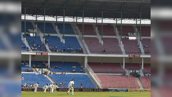 Coronavirus pandemic: Fans out as Government of India directive forces Indian sports behind closed doors