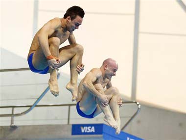 17-year-old arrested for abusive tweet to UK diver 17-year-old arrested for abusive tweet to UK diver