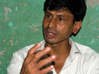 'Pak Muslims destroy our temples and abduct our women' 'Pak Muslims destroy our temples and abduct our women'