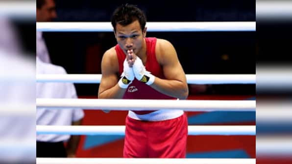 Asian Boxing Championship: Thapa, Devendro and Vikas reach semi-finals, qualify for Worlds