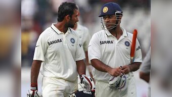 Ind vs NZ: Hosts bowled out for 438 at tea on Day 2
