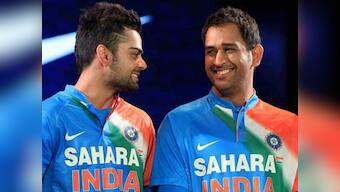 Team India ready for packed season: Dhoni