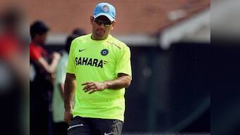 From passion to profession: Dhoni launches bike racing team