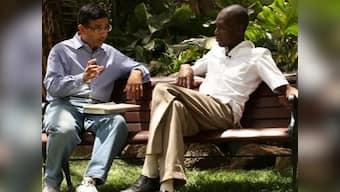 Dinesh D'Souza’s strident film about Obama makes people sit up