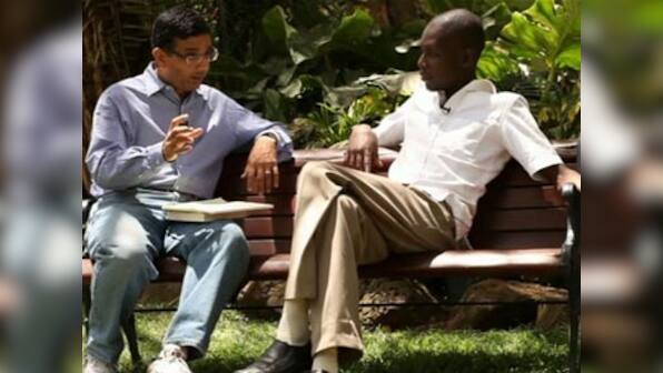 Dinesh D'Souza’s strident film about Obama makes people sit up