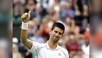 US Open: Djokovic, Serena begin campaign today
