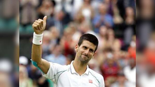 US Open: Djokovic, Serena begin campaign today