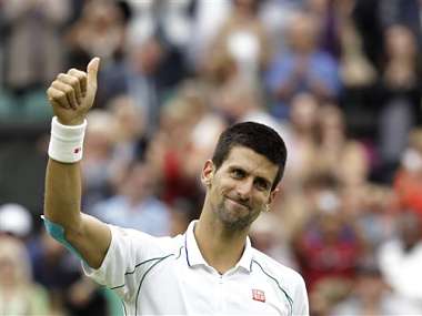 US Open: Djokovic, Serena begin campaign today US Open: Djokovic, Serena begin campaign today