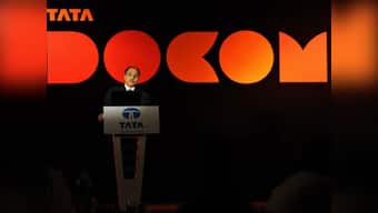 DoCoMo files arbritration request to sell stake in Tata Teleservices