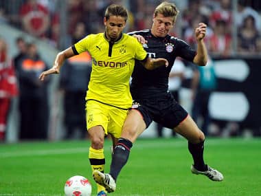 Bundesliga Preview: Dortmund, Bayern to resume rivalry – Firstpost
