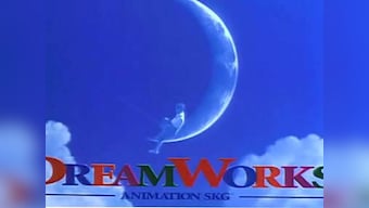 DreamWorks Animation in five-year deal with 20th Century Fox