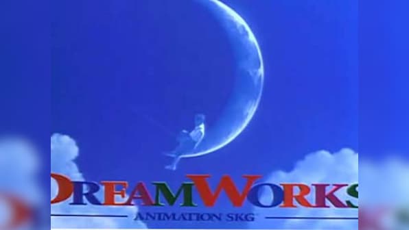 DreamWorks Animation in five-year deal with 20th Century Fox