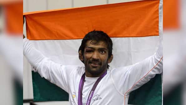 Dutt shows we have potential to win more medals