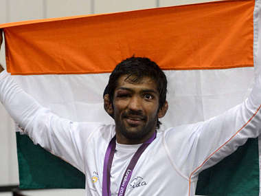 Dutt shows we have potential to win more medals Dutt shows we have potential to win more medals