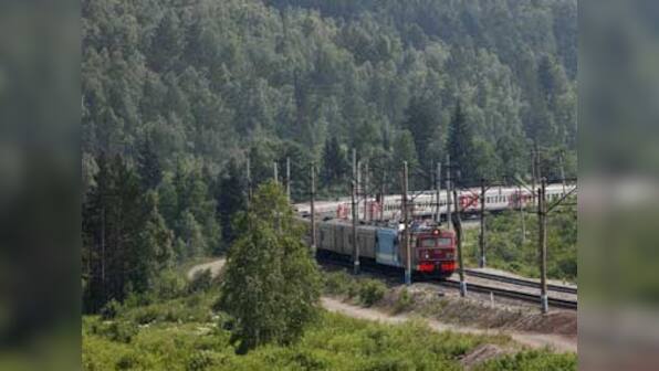 7.5 magnitude earthquake hits eastern Russia