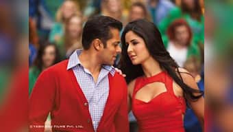 Movie Review: Ek Tha Tiger is really Ek Tha Romance
