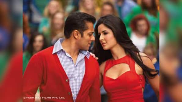 Movie Review: Ek Tha Tiger is really Ek Tha Romance