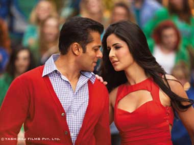 Movie Review: Ek Tha Tiger is really Ek Tha Romance Movie Review: Ek Tha Tiger is really Ek Tha Romance