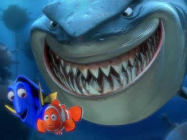 download the new version Finding Nemo