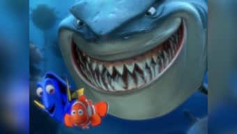 Finding Nemo's 3D version to release in India before US