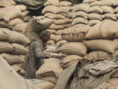 'National Food Security Bill will only benefit rich states' 'National Food Security Bill will only benefit rich states'