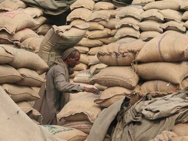 'National Food Security Bill will only benefit rich states'