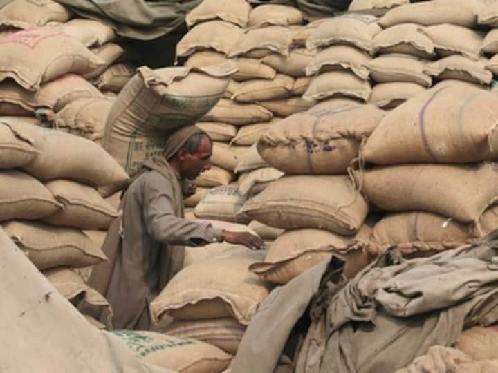 'National Food Security Bill will only benefit rich states'