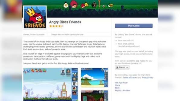 Beware: How Facebook's new design mocks your privacy 