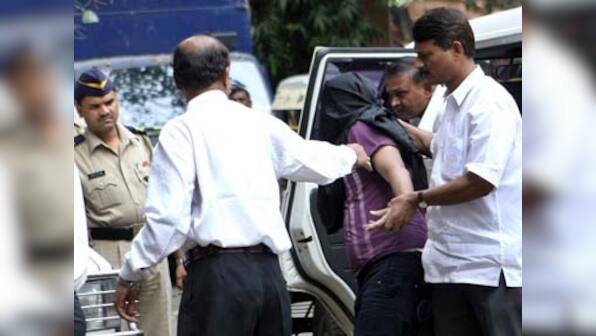 Sabauddin and Faheem: the 26/11 accused who never were