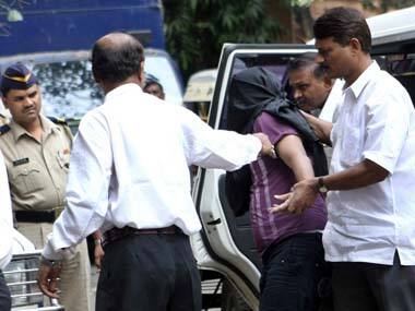 Sabauddin and Faheem: the 26/11 accused who never were