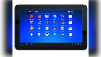 Cheap tablet war hots up with Micromax Funbook Pro for Rs 9,999